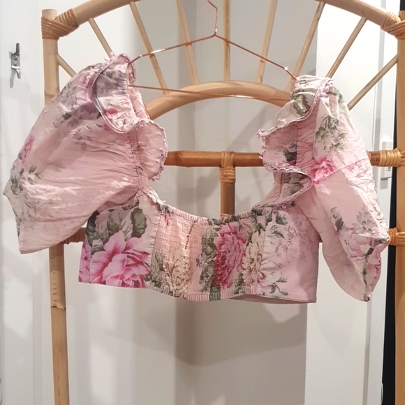 🌷 Alice McCall Secret Garden Set🌷 - Picture 14 of 15